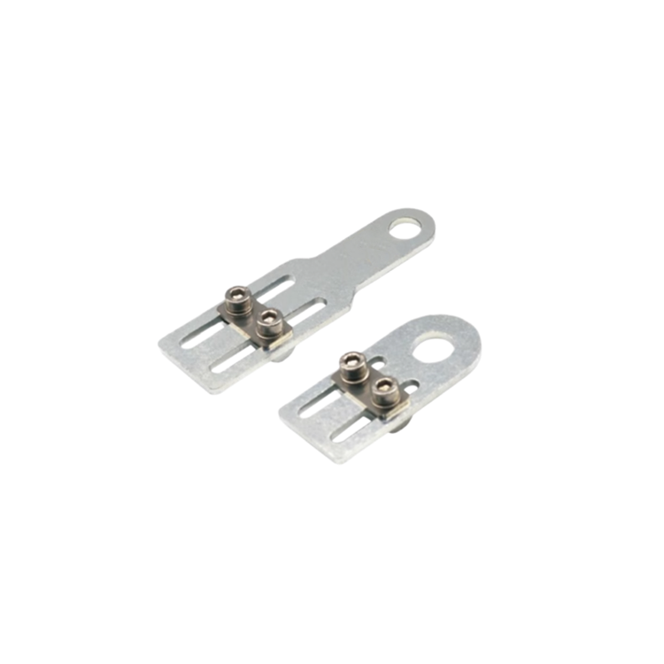 GSMBE6--Hardware fixing bracket