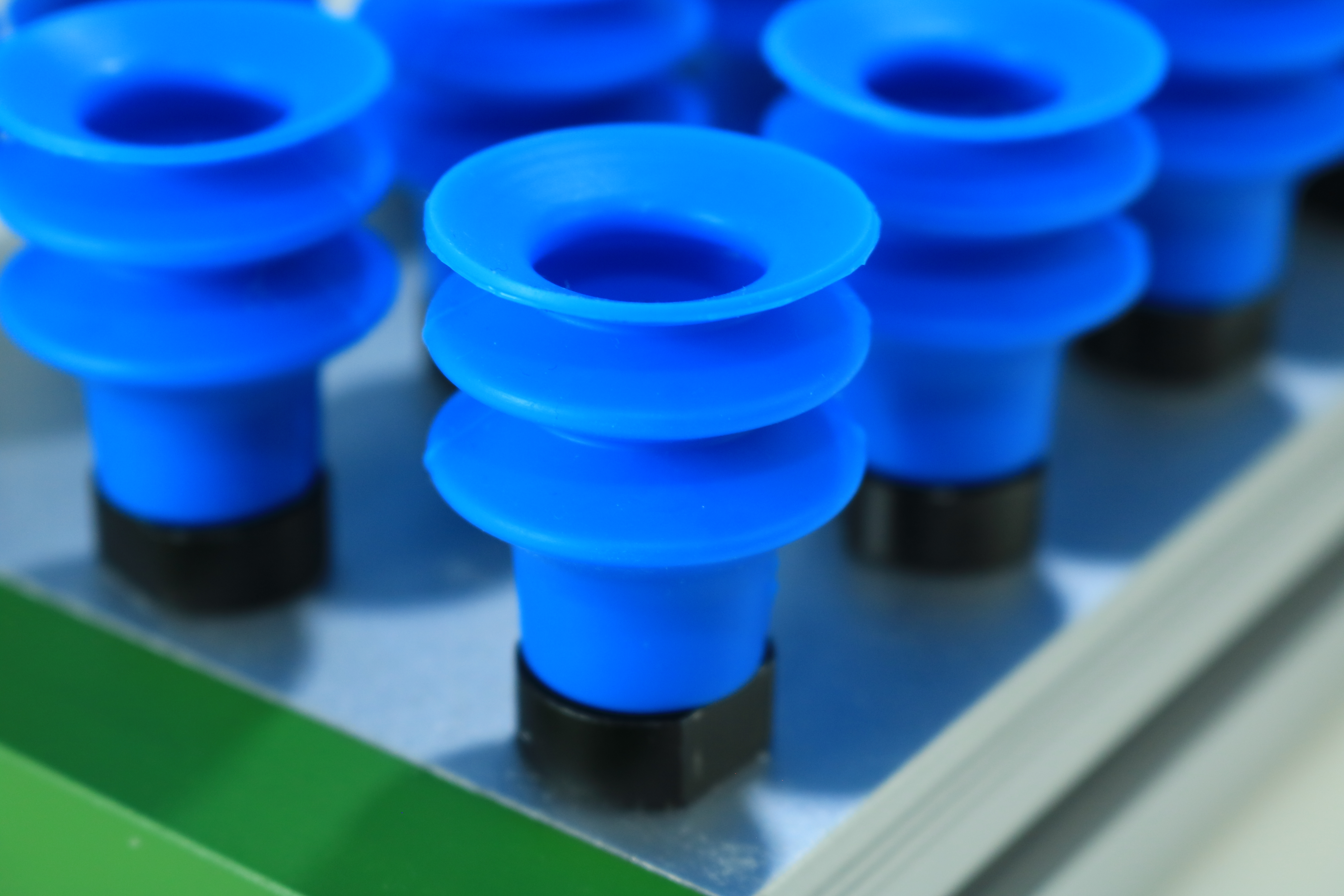 What Makes High-Quality Industrial Vacuum Cups Essential for Your Operations?