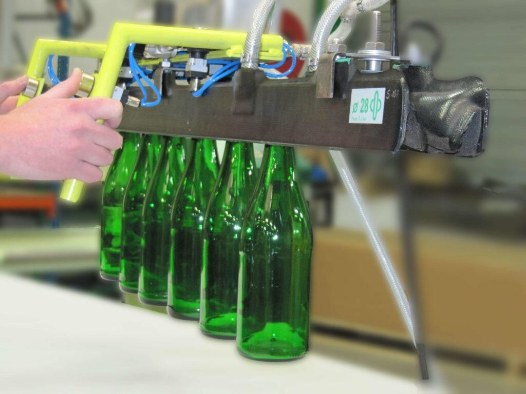 What Makes Pneumatic Clamping Mechanisms a Smart Investment for Industry Leaders?