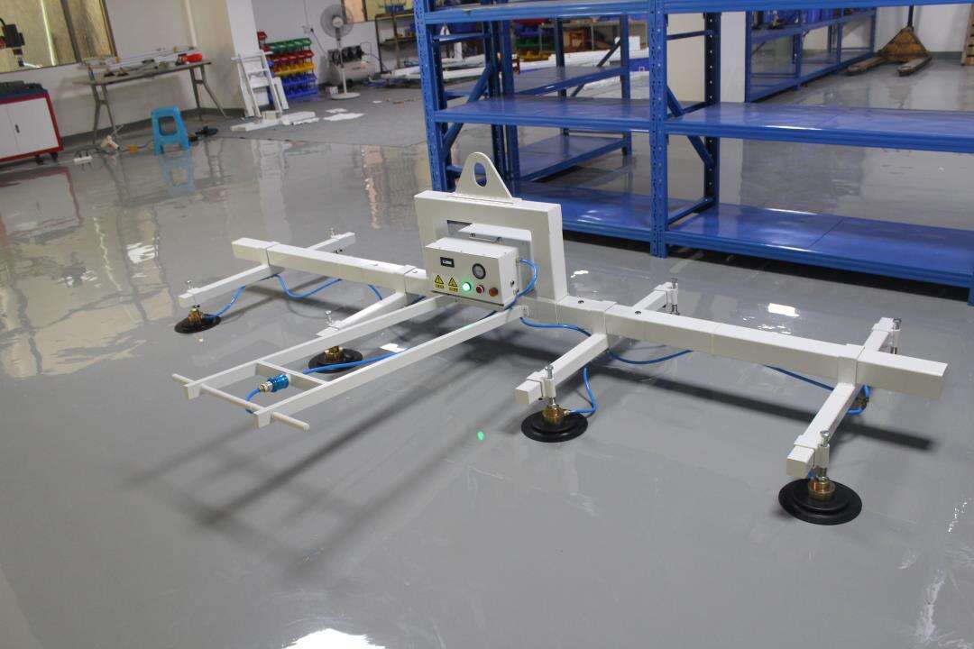 How to Maximize Your ROI with Wholesale Robot Suction Grippers