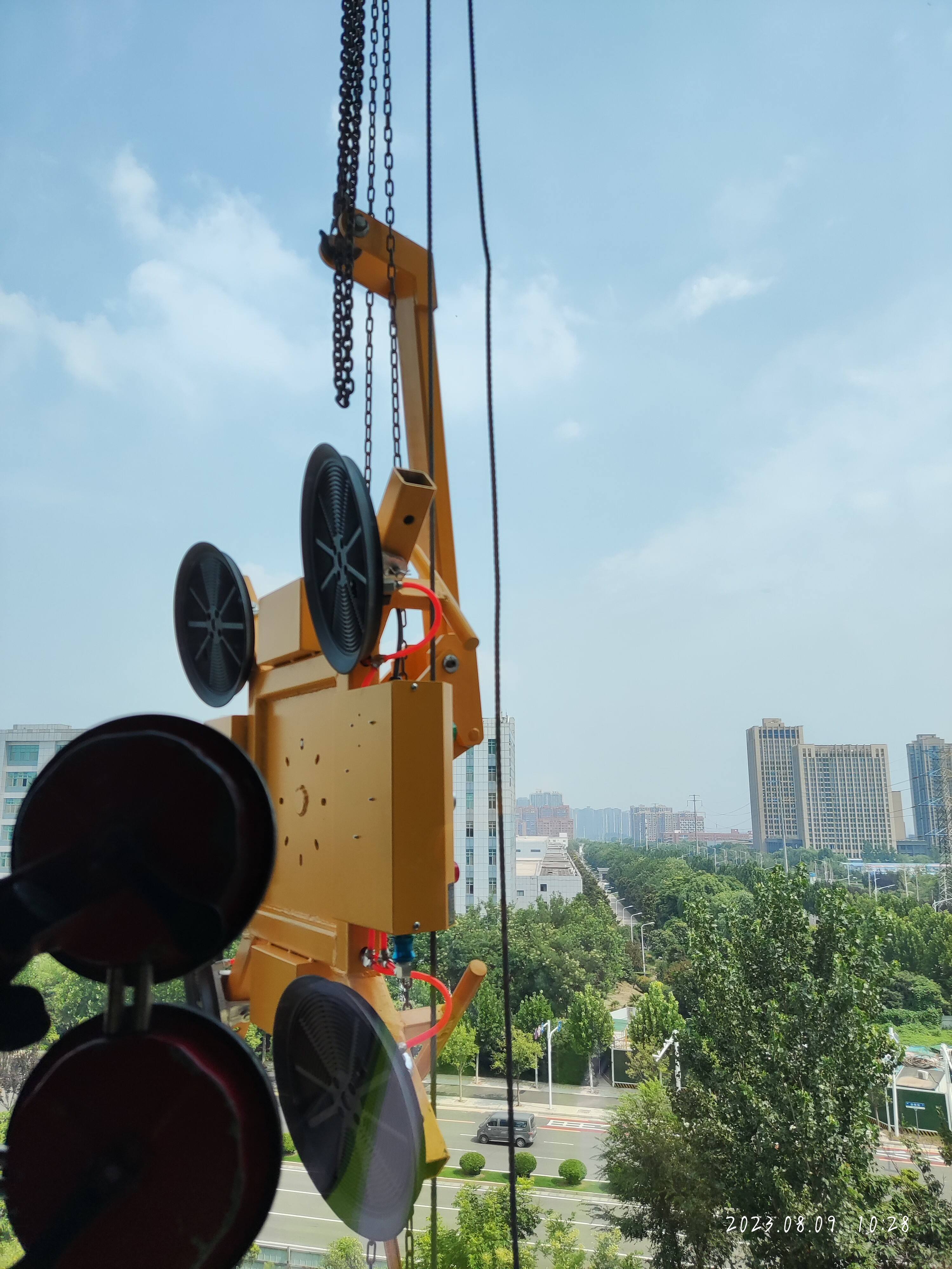 Common Usage Issues with Suction Cup Lifting Devices and How to Avoid Them