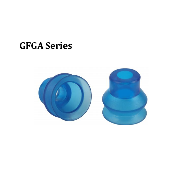 GFGA--Suction Cups for the Packaging Industry