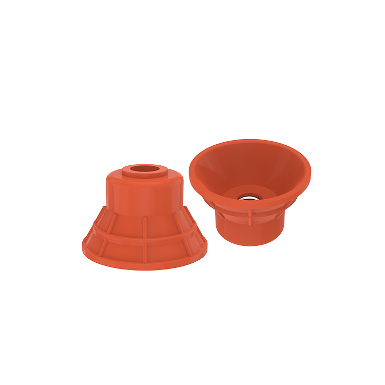 GGL--Flat Suction Cup