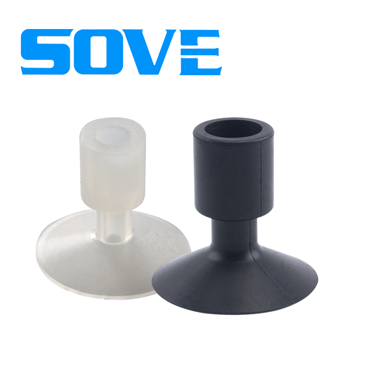 GDP series vacuum suction cups