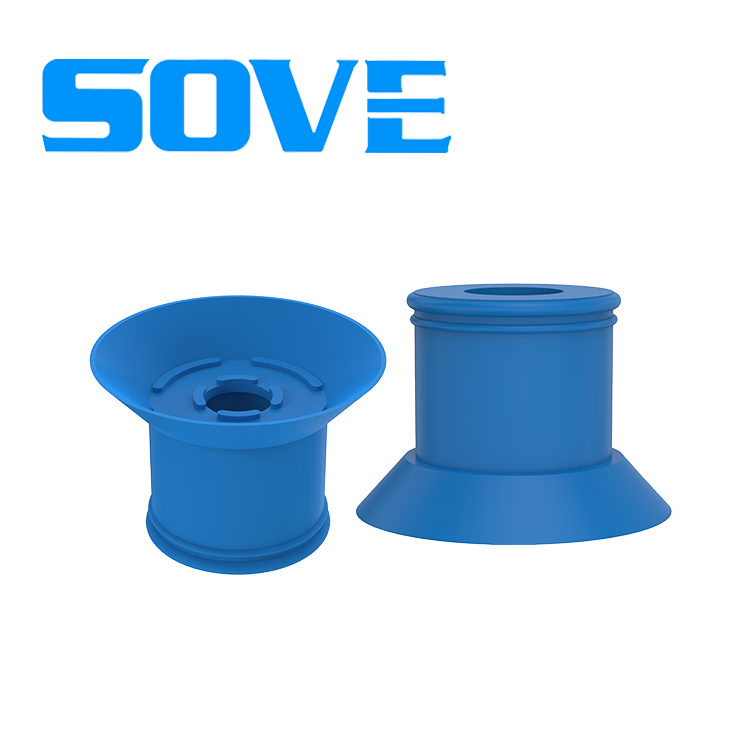 GSGP series vacuum pneumatic suction cups wear-resistant durable