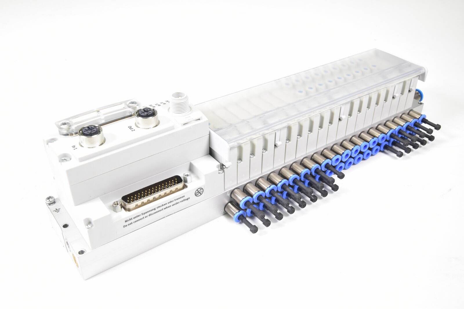 What Makes Pneumatic Cylinder Valves Essential for Automation Systems?