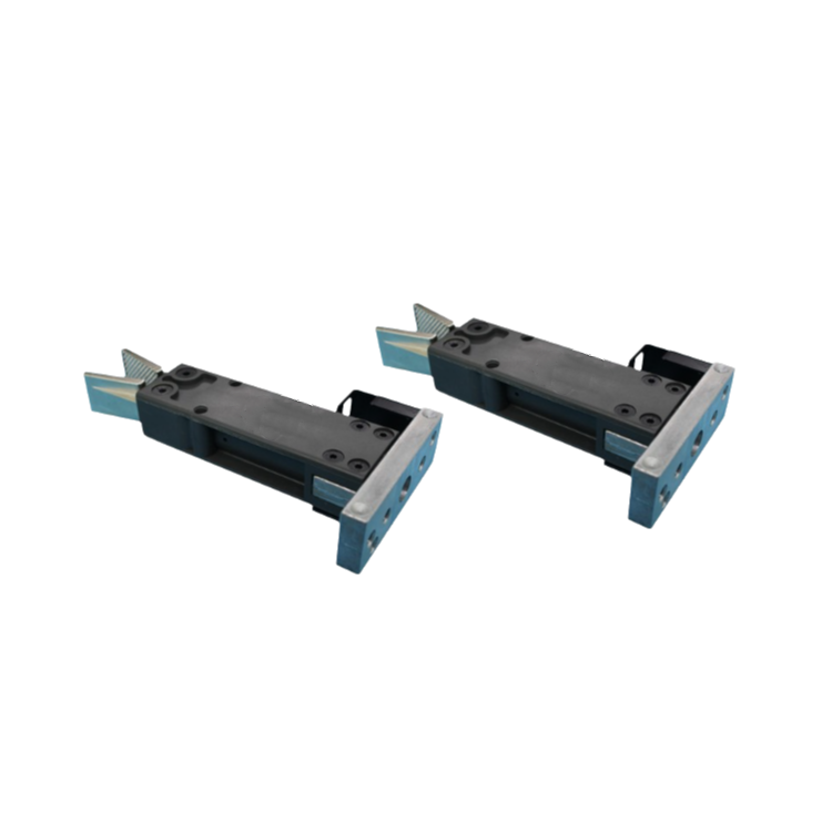 GHAMO--Gate Clamp