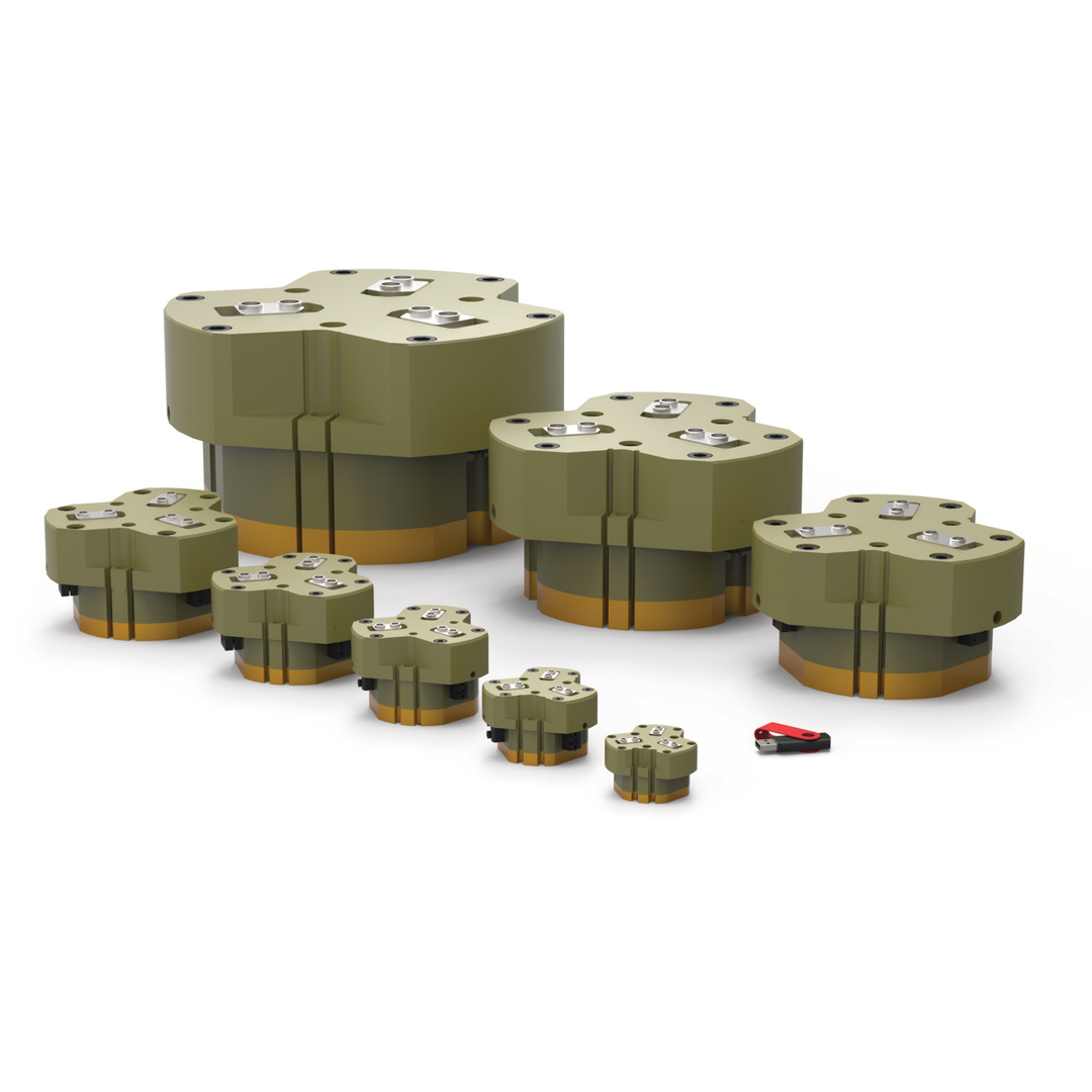 How to Optimize Your System with Efficient 3 Way Pneumatic Valves