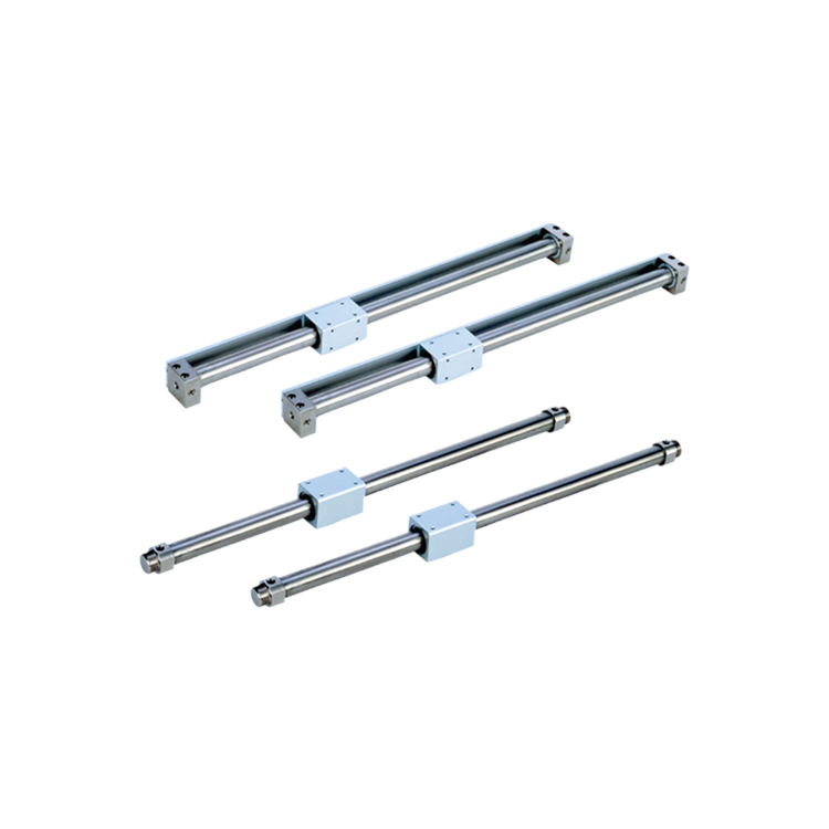 GCY3 – magnetinis cilindras be strypų