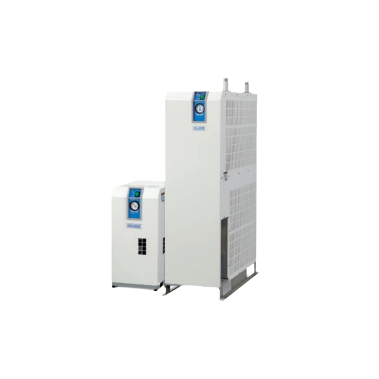 GAD-IDE--Refrigerated Air Dryer
