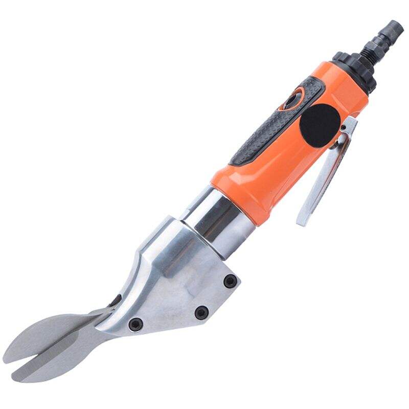 Cutting Edge Technology: Exploring the Benefits and Uses of Pneumatic Scissors