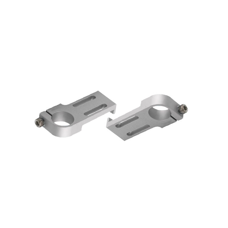 GSMBE--Sliding bracket