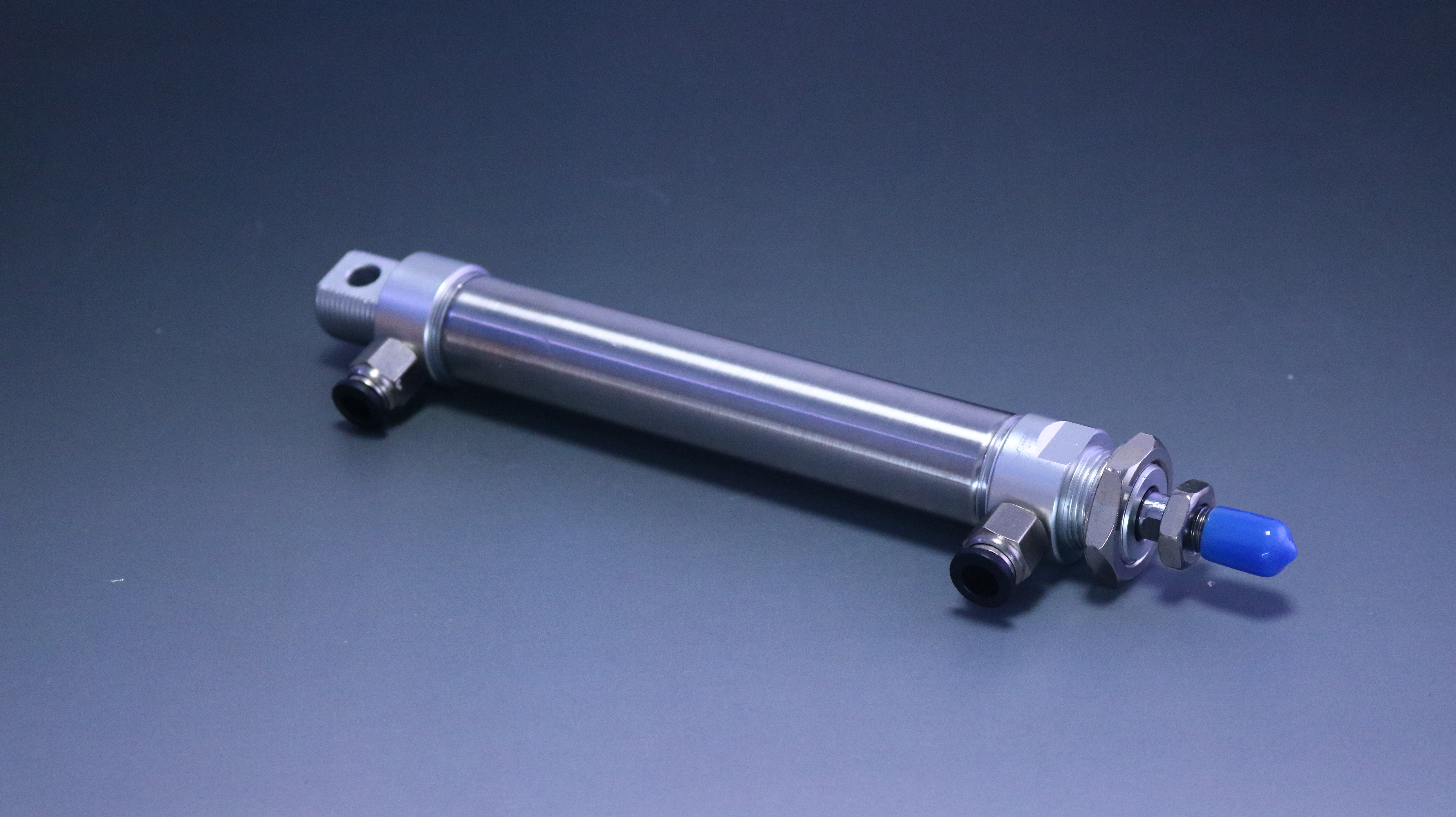 What Makes 2 Stage Pneumatic Cylinders a Preferred Choice for Automation Projects?