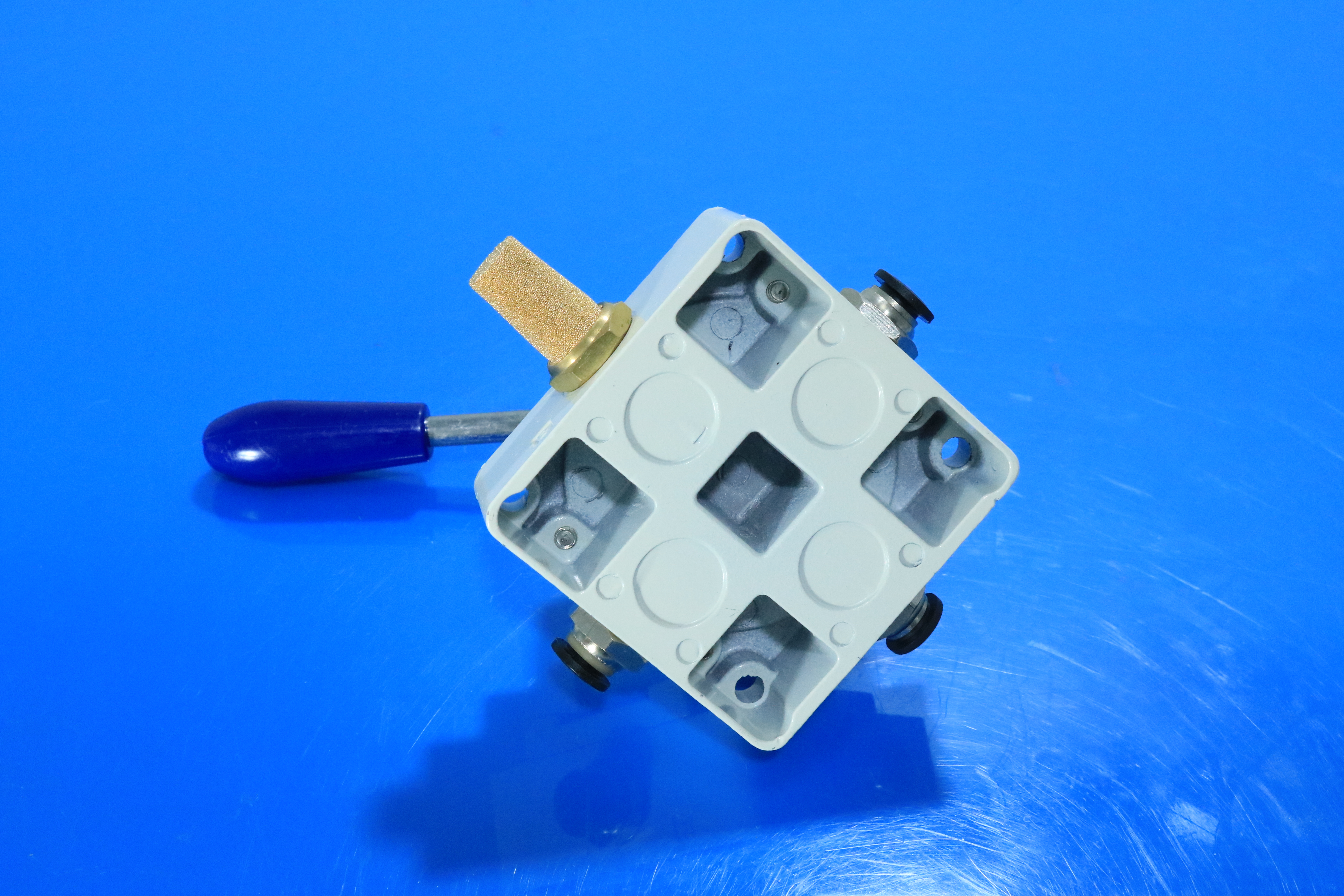 Pneumatic Air Flow Control Valves for Bulk Purchases