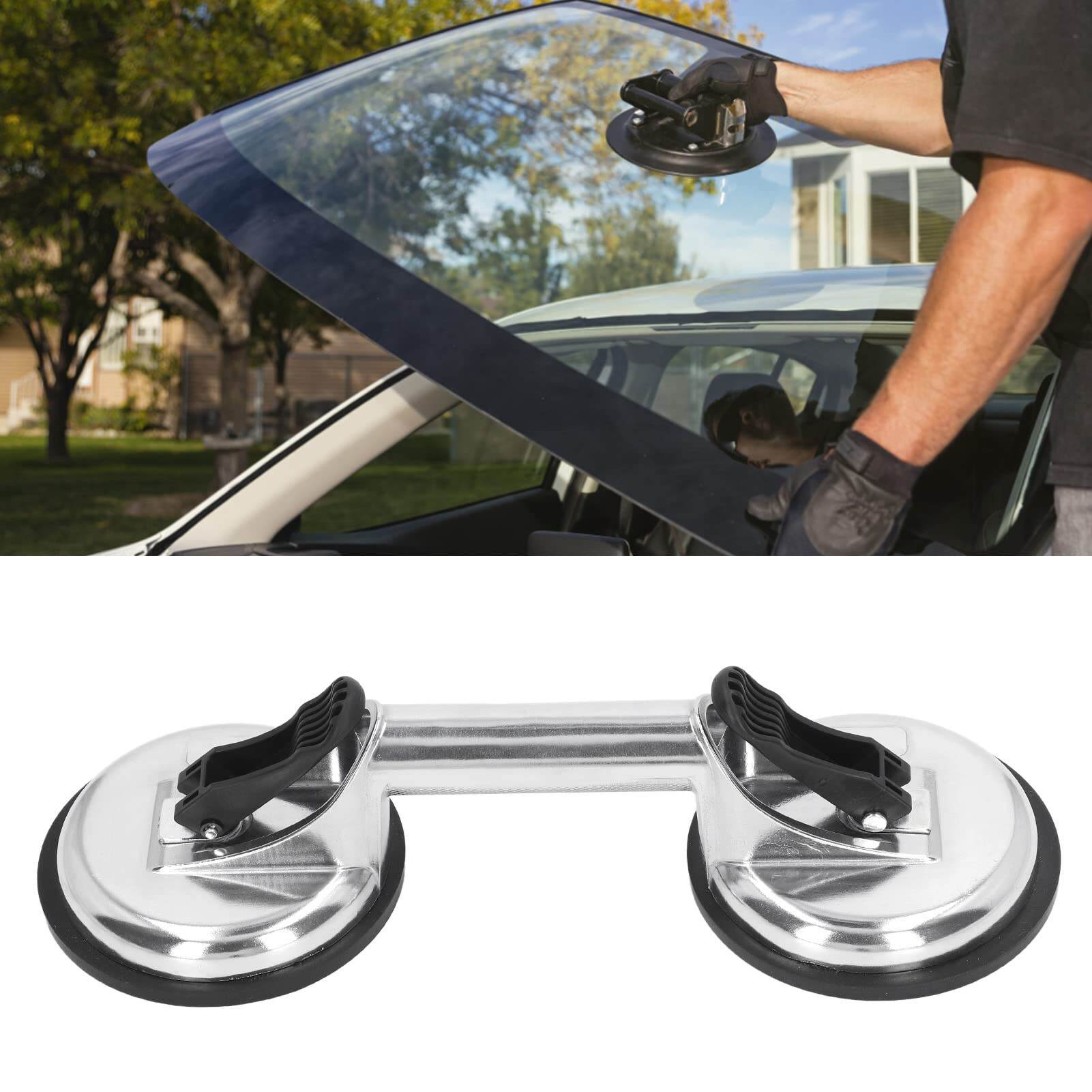 How Double-Sided Suction Cups Can Enhance Product Display and Marketing Strategies