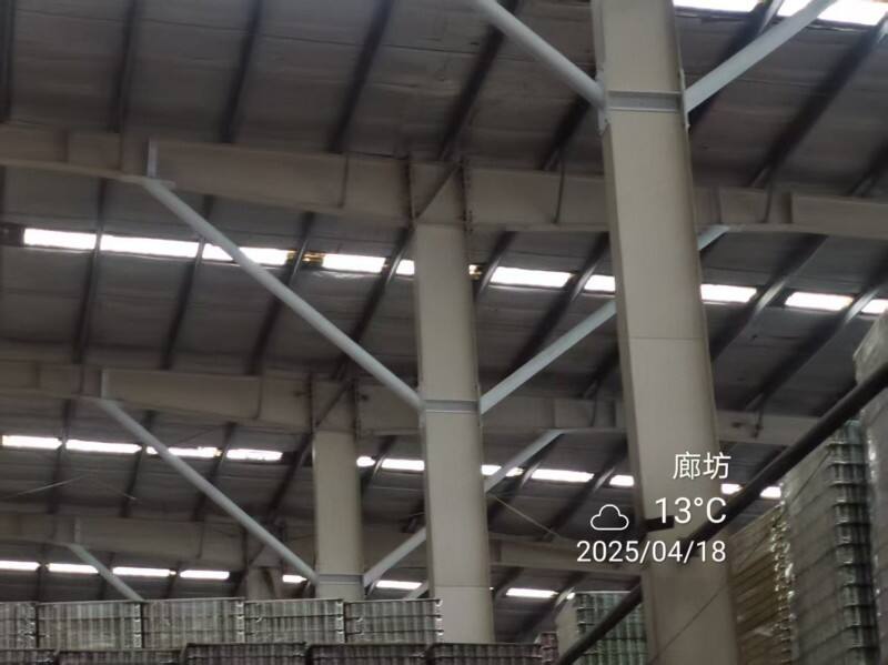 نوآوری معماری در طراحی ساختمان‌های فولادی