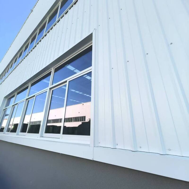 Structure en acier dans les zones sismiques : Stratégies de conception