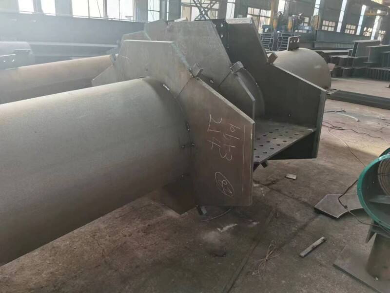 Structure en acier : avantages dans les zones sismiques