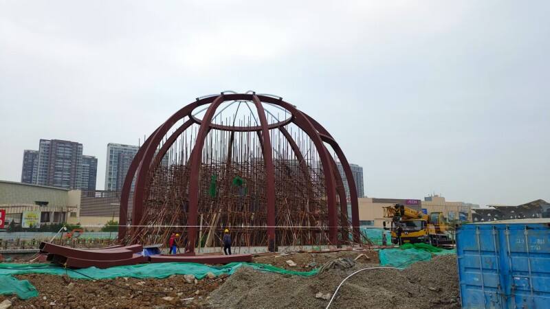 The Evolution of Steel Structure Fabrication Techniques