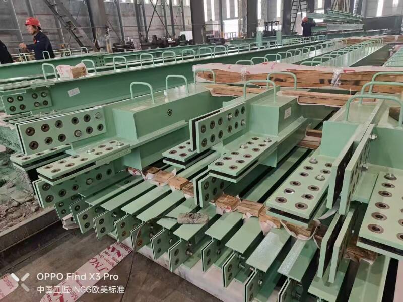 Comment la structure en acier améliore la durabilité des bâtiments