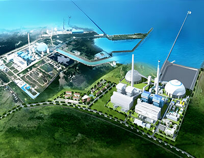 L'intégration de la structure en acier avec les technologies des réseaux intelligents