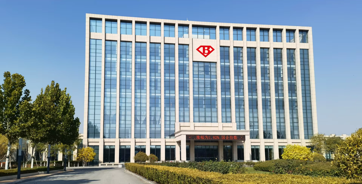 Bao-Wu(Tianjin) Import & Export Co.,Ltd.