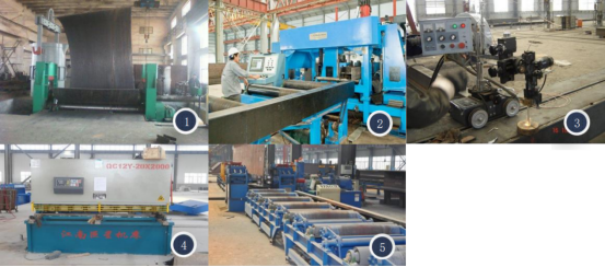 Steel Structures and Building Codes: Navigating International Standards and Compliance