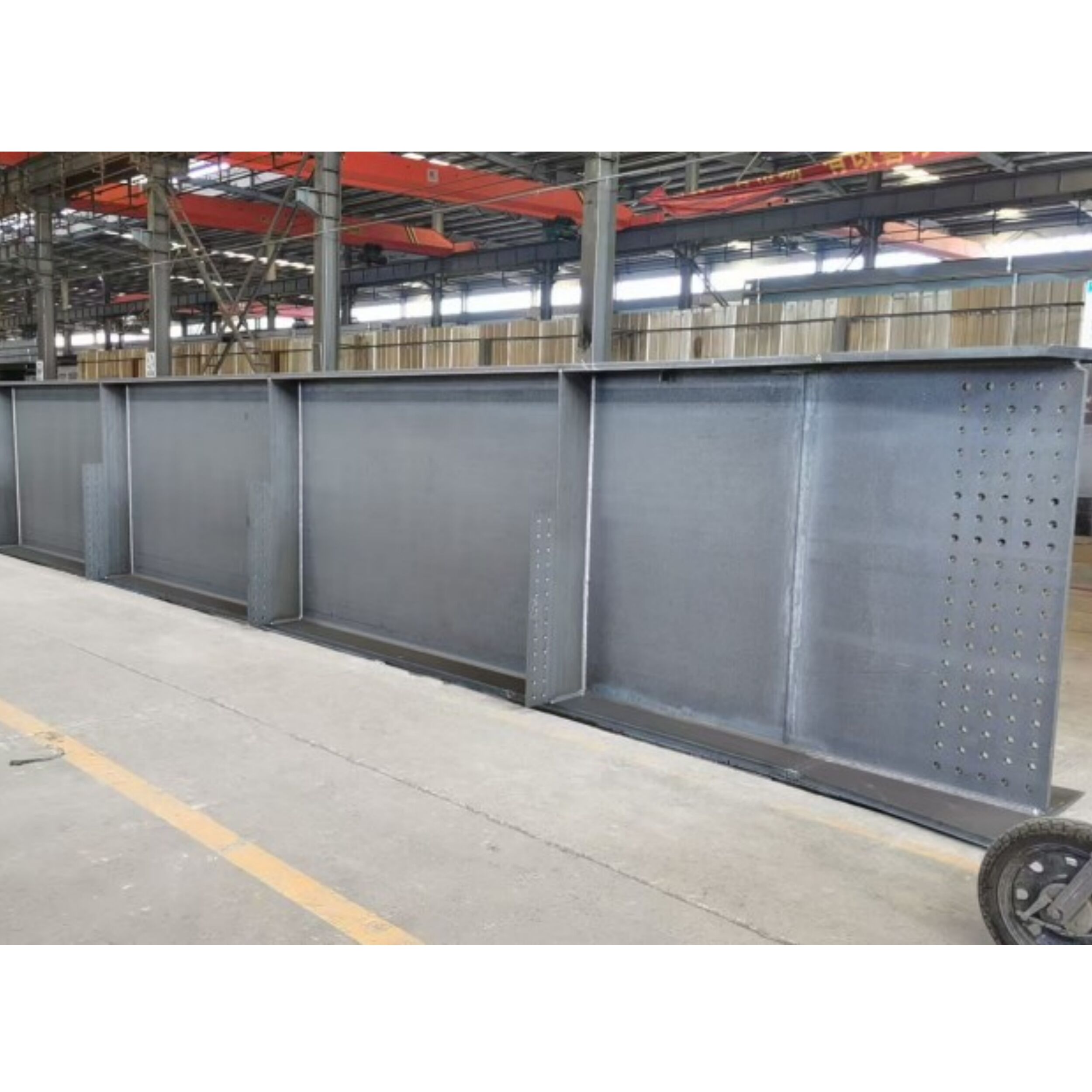 Modular Expandable Steel Poultry House: Growing with Your Farming Business
