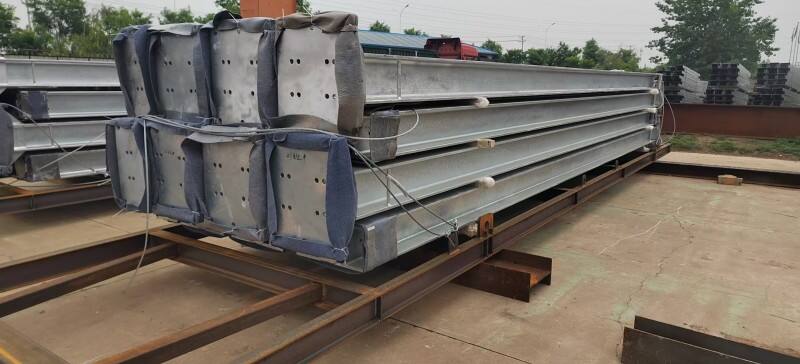 Ang Papel ng Pagkakabukod sa mga Gusali na may Balangkas na Bakal