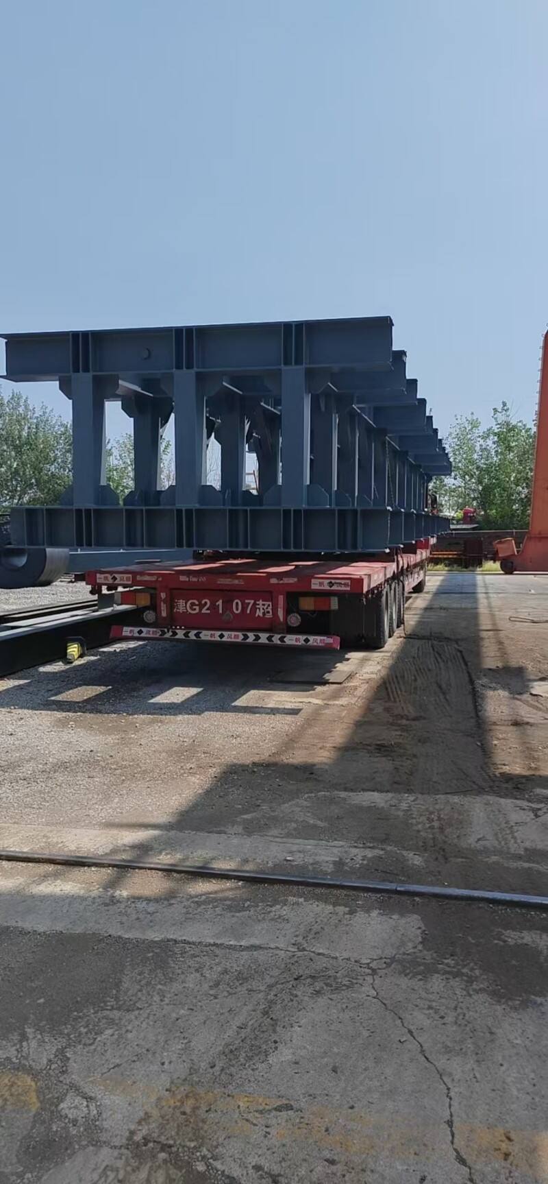 Төмөн температурада челик конструкциялардын суукка каршы бузулгучтугун кандай чечүү керек?