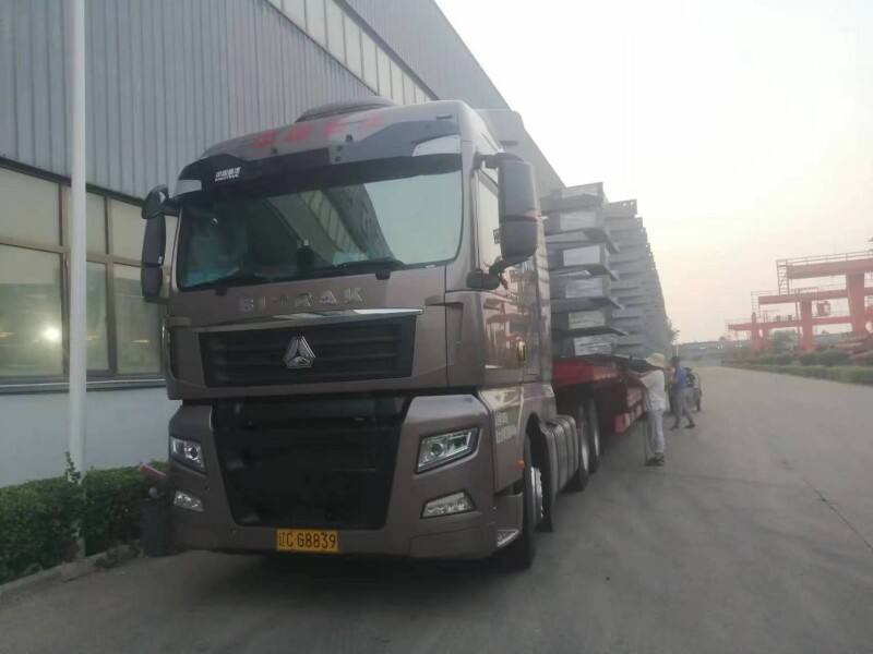 كيفية تكييف المباني ذات الهياكل الفولاذية مع الظروف المناخية المختلفة؟