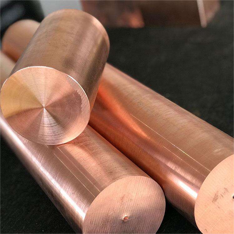 Excellent Conductivity Copper Materials