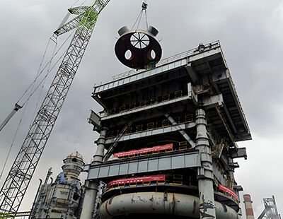 Aesthetic Appeal of Modern Steel Structure Designs
