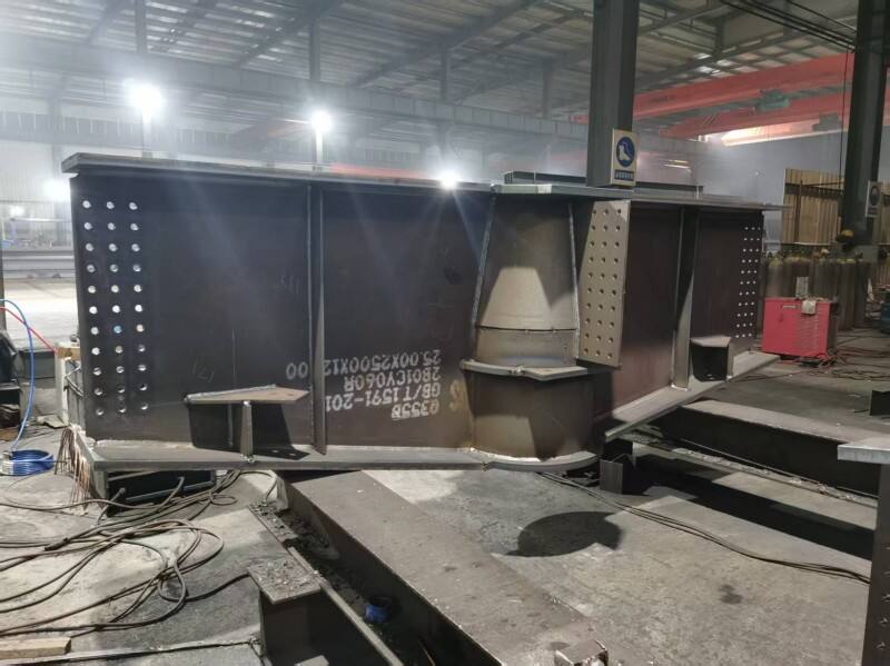 The Versatility of Steel Structure in Architectural Designs
