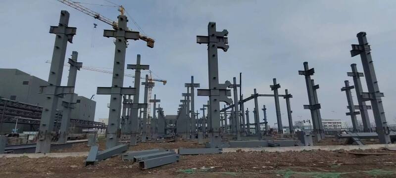 How Steel Structures Enhance Building Safety and Durability
