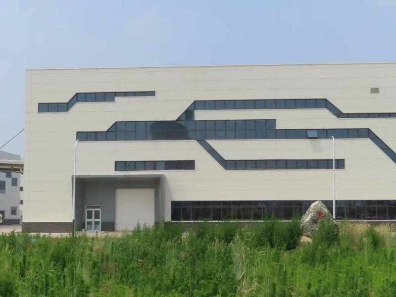 Eficiência Energética no Projeto de Edifícios de Estrutura de Aço