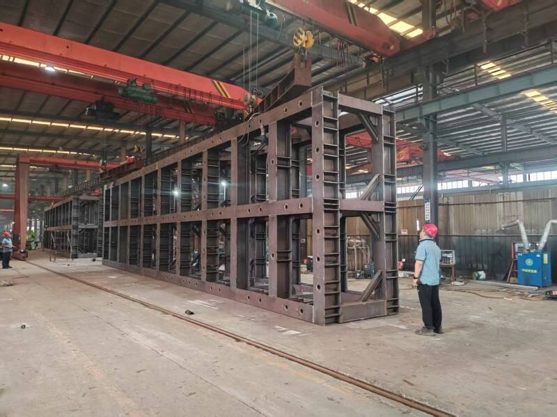 Tendances innovantes en ingénierie des structures en acier