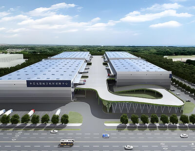 Le rôle des structures en acier dans les bâtiments à énergie zéro