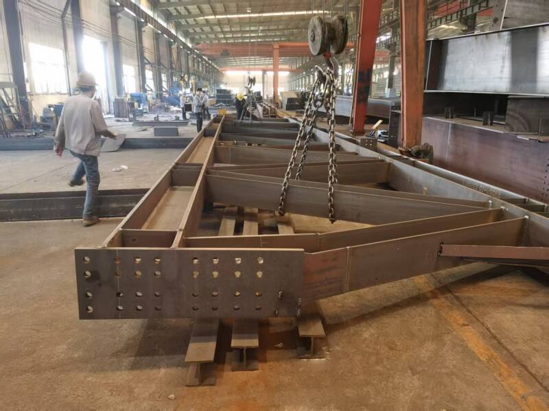 Темир-бетон конструкциялар индустриясынын өнүгүшүн түрткүлөгөн инновациялык технологиялар