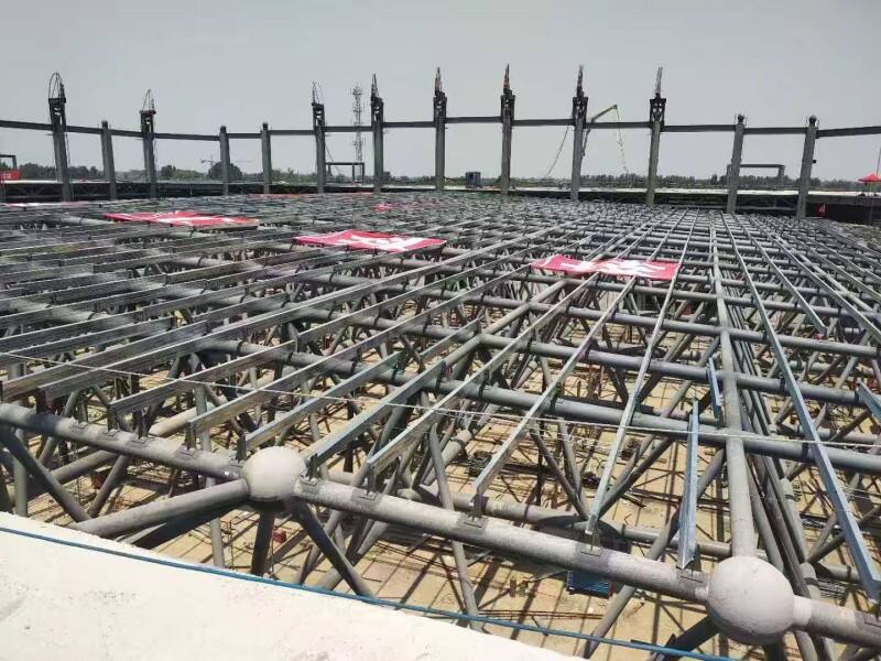 Acél szerkezetek telepítése: Legjobb gyakorlatok és tippek