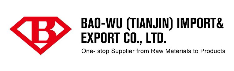 Bao-Wu(Tianjin) Import & Export Co.,Ltd.