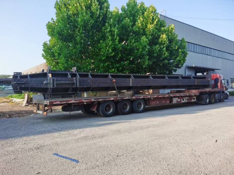 Eligere Idoneum Aedificium Structurae Ferreae Pro Tuis Necessitatibus