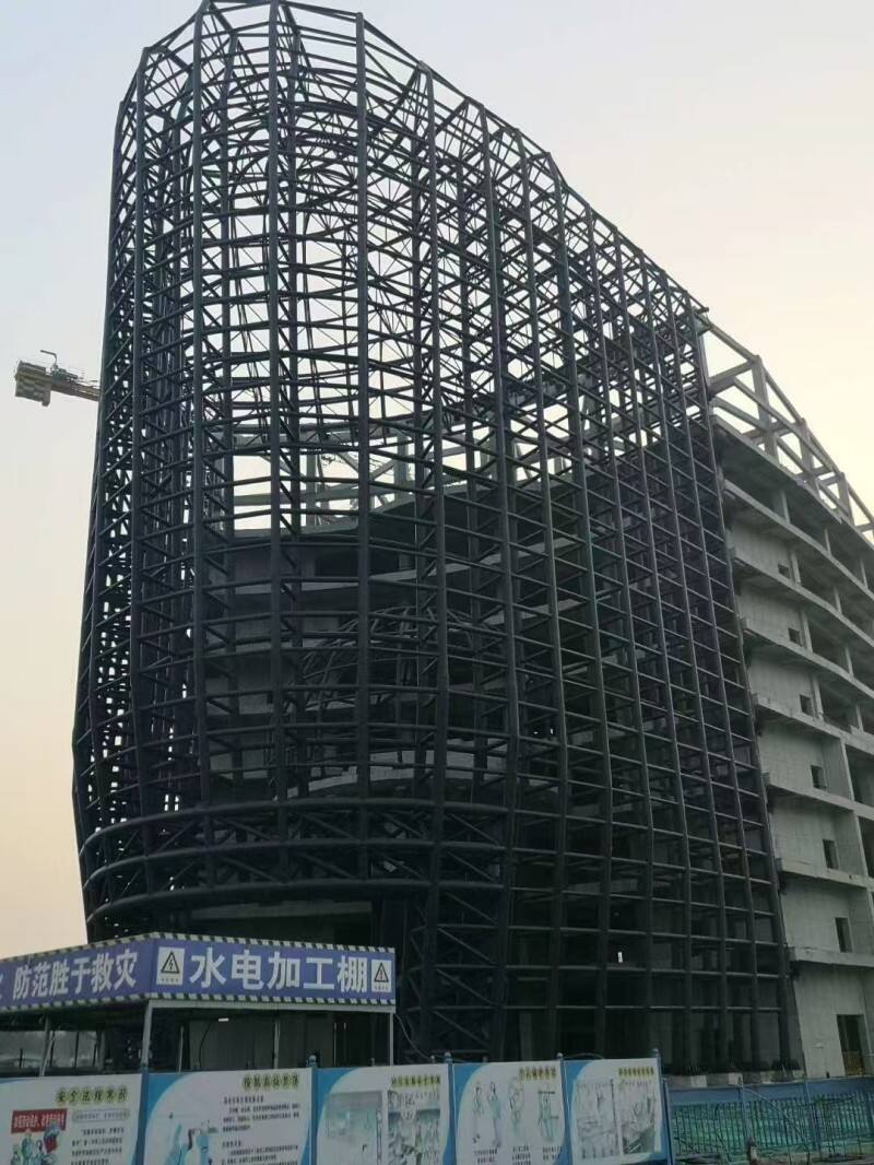 Conseils d’entretien pour prolonger la durée de service des structures en acier