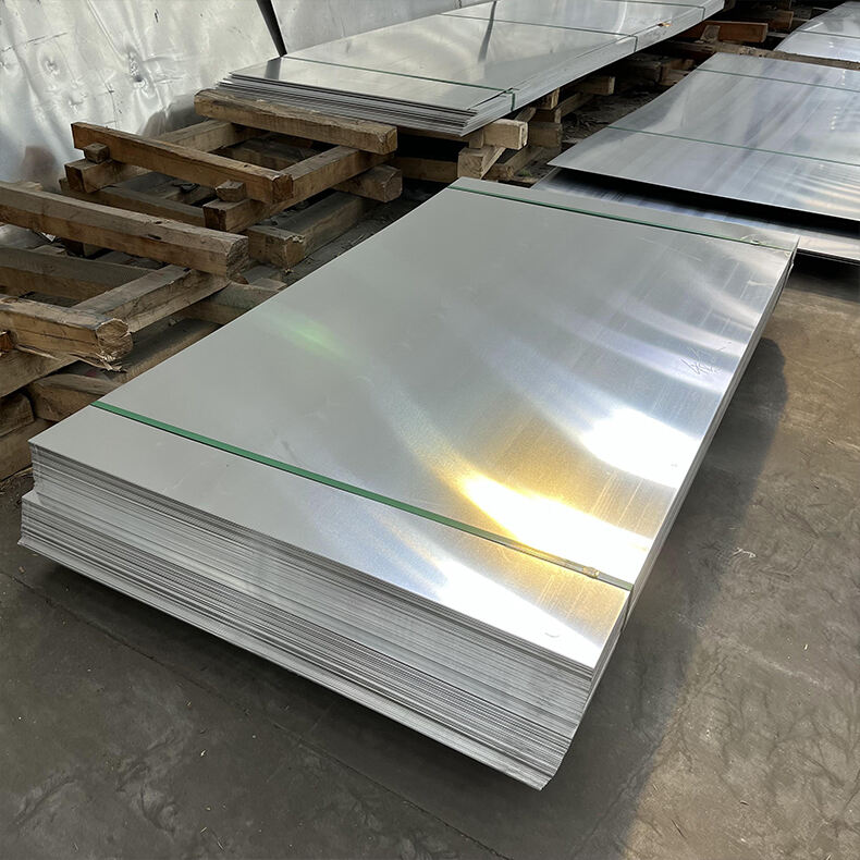 Innovative bruk av aluminiumlegeme i moderne design