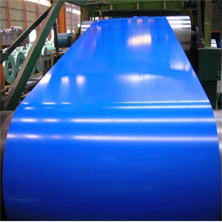 Chapas de PPGL de Alto Desempenho para Ambientes Agressivos