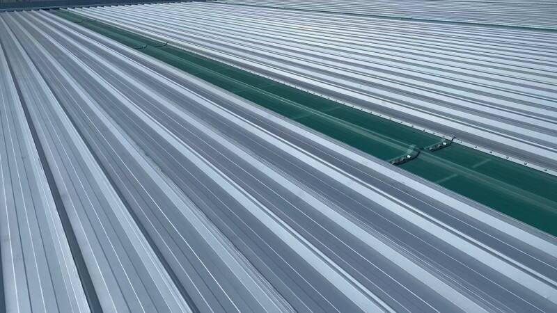 Méthodes de connexion courantes des structures en acier et leurs scénarios d'application