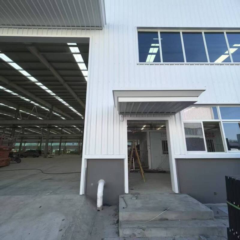 Oceľové konštrukcie: Základ modernej infraštruktúry