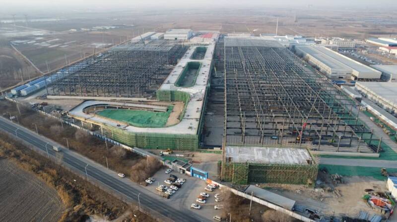 Entretien des structures en acier : conseils et bonnes pratiques