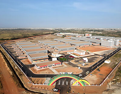 L'avenir de la structure en acier dans l'architecture spatiale