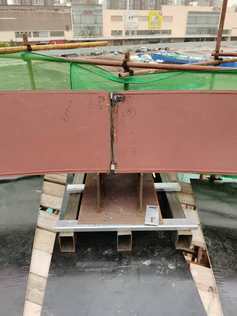 Comment améliorer la résistance au feu des structures en acier dans les immeubles de grande hauteur ?